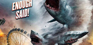 SHARKNADO