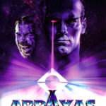 Abraxas Guardián del Universo ABRAXAS guardian del universo poster