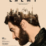 Enemy Enemy poster