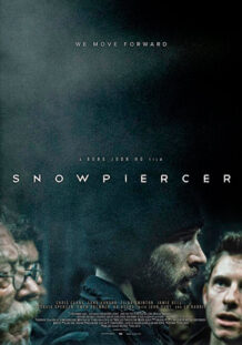 Snowpiercer Snowpiercer poster