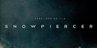 Snowpiercer Snowpiercer poster