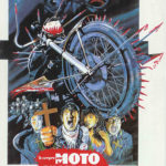 Yo compré una moto vampiro yo compre una moto vampiro poster