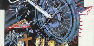 Yo compré una moto vampiro yo compre una moto vampiro poster