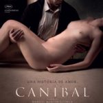 Caníbal caníbal dvd