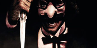 El Tren del Terror El Tren del Terror Dvd-Bluray