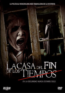 La Casa del Fin de los Tiempos La Casa del fin de los tiempos