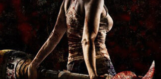 REC 4 Apocalípsis Rec4 poster