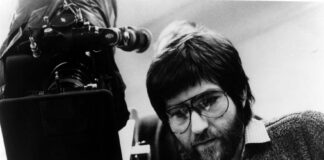 NOCTURNA 2014 homenajea a Tobe Hooper en el 40 aniversario de “La Matanza de Texas” Tobe Hooper Lfeforce