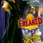 Freaked