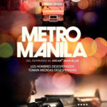 Metro Manila
