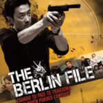 The Berlin File