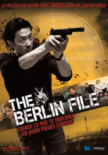 The Berlin File