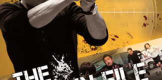 The Berlin File