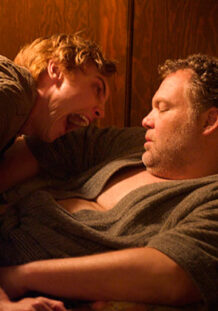 SITGES 2012, Palmarés Chained 2012 critica