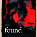 Found Found 2012 poster