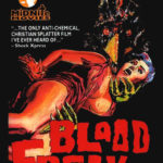 Blood Freak Blood Freak Poster