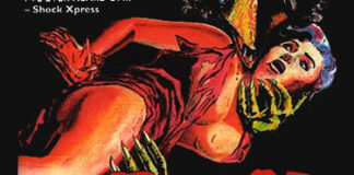 Blood Freak Blood Freak Poster