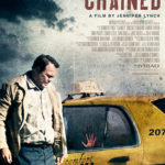 Chained chained poster