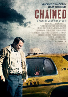 Chained chained poster
