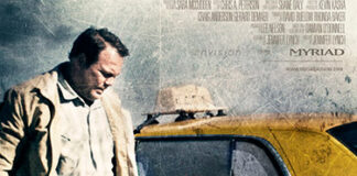 Chained chained poster