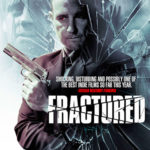 Fractured Fractured Poster