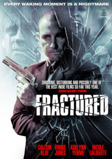 Fractured Fractured Poster
