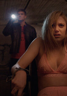 Crónica Festival Nocturna 2015 It Follows, de David Robert Mitchell