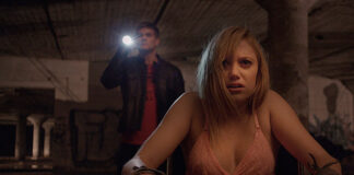 Crónica Festival Nocturna 2015 It Follows, de David Robert Mitchell