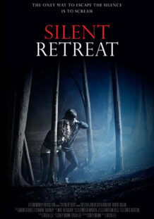 Silent Retreat Silent Retreat poster