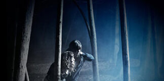 Silent Retreat Silent Retreat poster