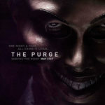 The Purge la noche de las bestias the purge la noche de las bestias poster