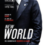 New World critica de new world poster