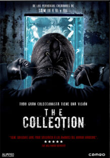 The Collection the collection dvd cameo