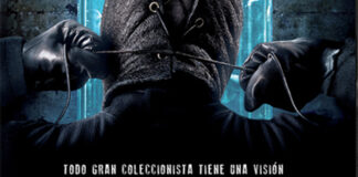 The Collection the collection dvd cameo