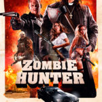 Zombie Hunter Zombie Hunter poster