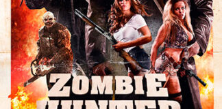 Zombie Hunter Zombie Hunter poster