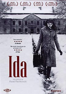Ida cine indie ida
