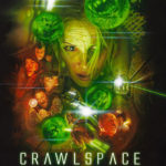 Crawlspace crawlspace poster