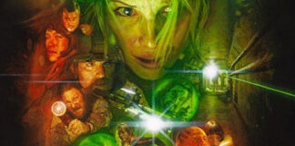 Crawlspace crawlspace poster