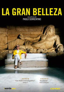 La Gran Belleza La Gran Belleza Dvd