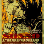 Sonno Profondo sonno profondo POSTER