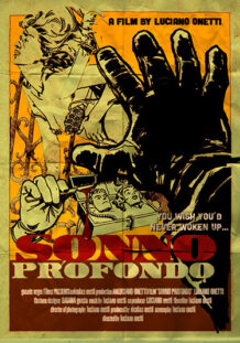 Sonno Profondo sonno profondo POSTER