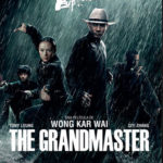 The Grandmaster The Grandmaster dvd