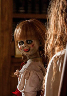 Festival de Sitges 2014, miércoles 8 anabelle destacada