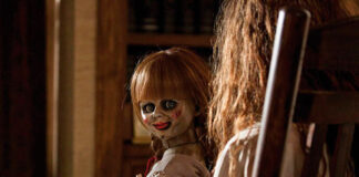 Festival de Sitges 2014, miércoles 8 anabelle destacada