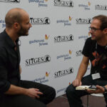 Entrevista a Fabrice du Welz entrevista de fiebre de cabina a fabrice du welz en el festival de sitges 2014