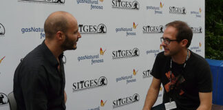 Entrevista a Fabrice du Welz entrevista de fiebre de cabina a fabrice du welz en el festival de sitges 2014