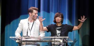 Festival de Sitges 2014, lunes 6 festival de sitges 2014 a girl who walks alone at night