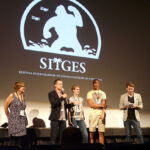 Festival de Sitges 2014, martes 7 horsehead sitges 2014