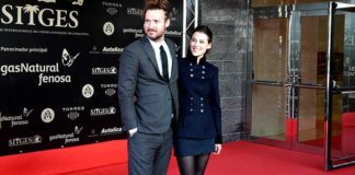 Festival de Sitges 2014, domingo 5 http://fiebredecabina.com/wp-content/uploads/2014/10/i-origins-con-mike-cahill-y-Astrid-Berges-Frisbey.jpg